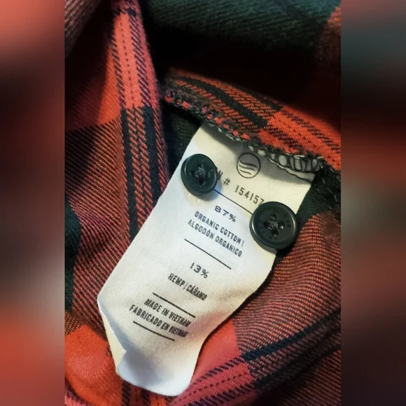 United By Blue Impact Collection Dress Size Small - Picture 4 of 4